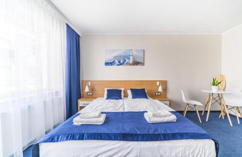 Cetniewo Casa | Navii