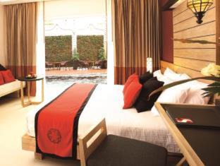 Ao Nang Hotel | Navinda Krabi