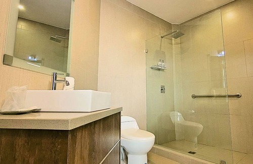 Manta Hotel | Navio Hotel
