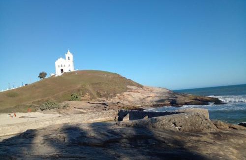 Praia da Vila Casa | Naviooceanico