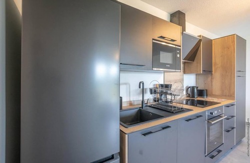 Le Lamentin Apartamento | Navira - Appartement le Pavillon