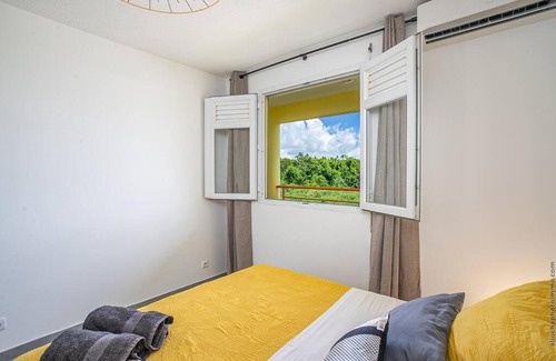 Le Lamentin Apartamento | Navira - Appartement le Pavillon