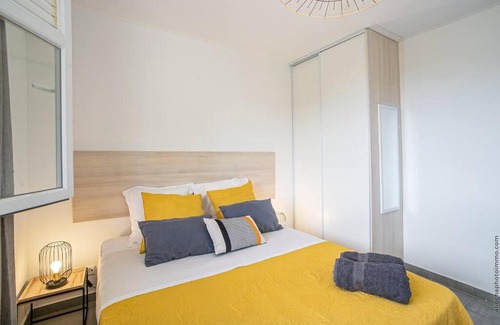 Le Lamentin Apartamento | Navira - Appartement le Pavillon
