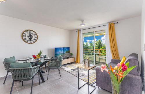 Le Lamentin Apartamento | Navira - Appartement Villa Real