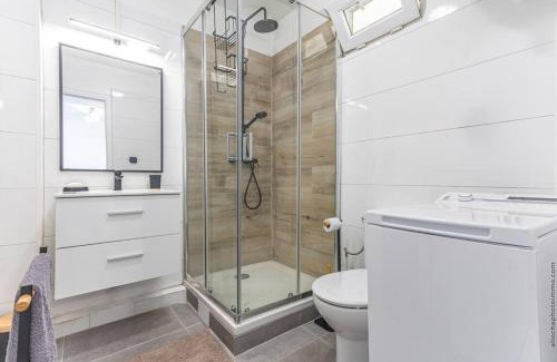 Le Lamentin Apartamento | Navira - Appartement Villa Real