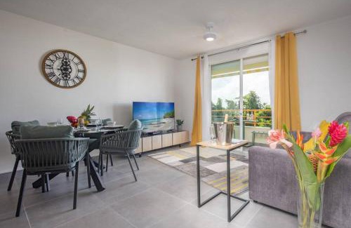 Le Lamentin Apartamento | Navira - Appartement Villa Real