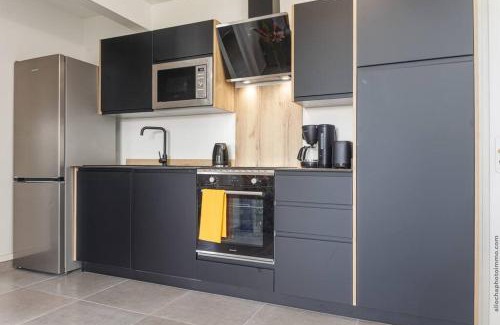 Le Lamentin Apartamento | Navira - Appartement Villa Real