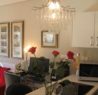 Constantia Casa | Navona Constantia Guest Cottage
