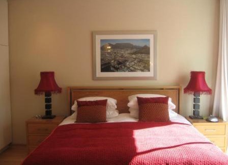 Constantia Casa | Navona Constantia Guest Cottage