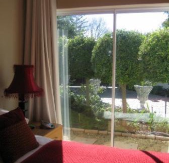 Constantia Casa | Navona Constantia Guest Cottage