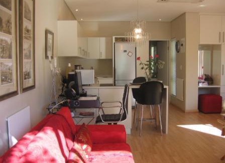 Constantia Casa | Navona Constantia Guest Cottage