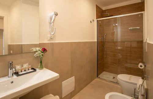 Rione VII Regola Hotel | Navona Essence Hotel