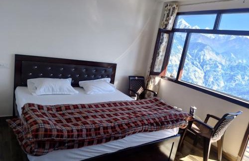 Munsyari Casa | NAVRAJ homestay
