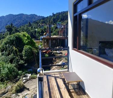 Munsyari Casa | NAVRAJ homestay