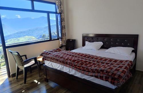 Munsyari Casa | NAVRAJ homestay