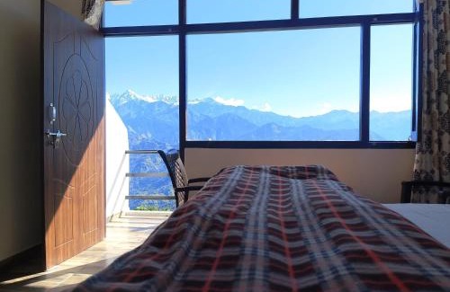 Munsyari Casa | NAVRAJ homestay