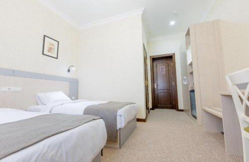 Tashkent Hotel | Navruz Hotel Tashkent