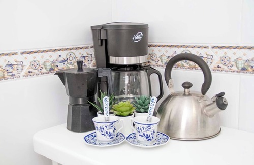 Poris de Abona Apartamento | Navy Apartment, El Porís