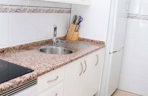 Poris de Abona Apartamento | Navy Apartment, El Porís