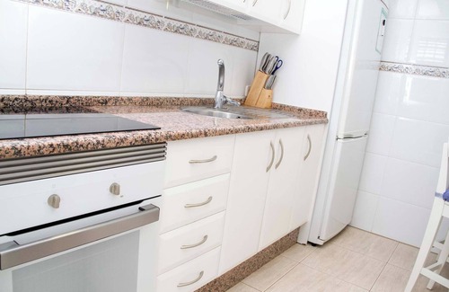 Poris de Abona Apartamento | Navy Apartment, El Porís