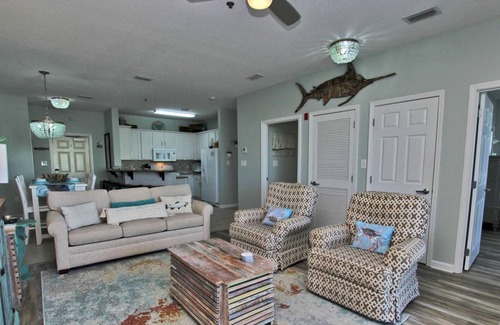Fort Morgan Condominio | Navy Cove Harbor 2213 by Youngs Suncoast