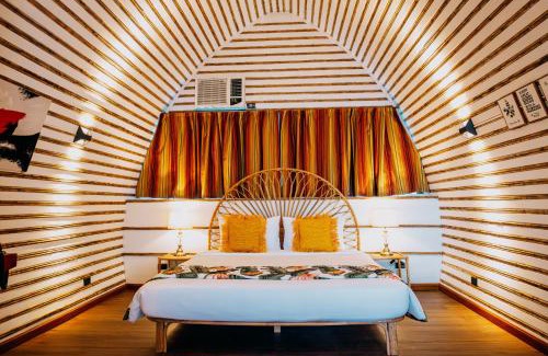 Calatagan Complejo | Nawa Wellness