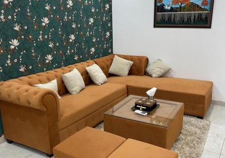 Chandigarh Apartamento | Nawab home stays