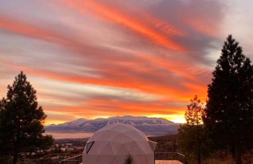 Trevelin Cabina | Nawal Glamping - Domos