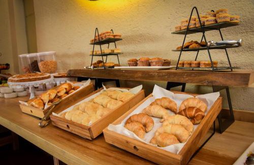 Jesús María Hotel | Nawan Resort Serrano