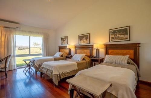 Jesús María Hotel | Nawan Resort Serrano
