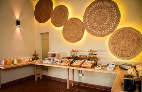 Jesús María Hotel | Nawan Resort Serrano