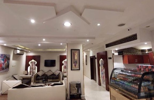 Riyadh Apartamento | Nawara Apartments 24