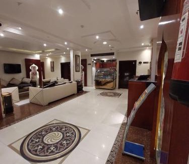 Riyadh Apartamento | Nawara Apartments 24
