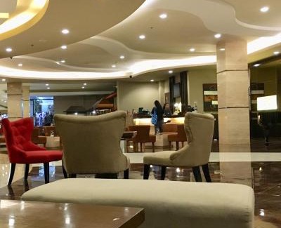 Solo City Centre Apartamento | Nawasena Studio at Solo Paragon Apartment
