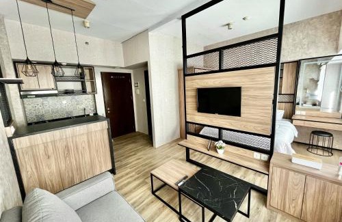 Solo City Centre Apartamento | Nawasena Studio at Solo Paragon Apartment
