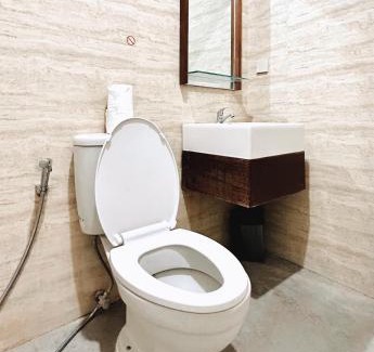 Denpasar Apartamento | Nawasena Suites