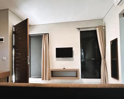 Denpasar Apartamento | Nawasena Suites