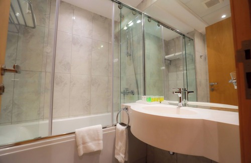 Mecca Hotel | Nawazi Towers Hotel
