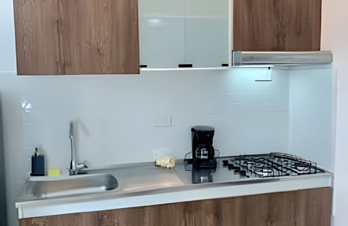 Cali Apartamento | Nawi Apartaestudio con aire