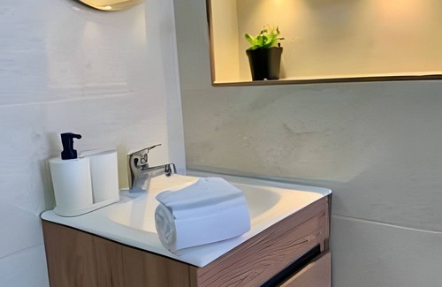 Cali Apartamento | Nawi Apartaestudio con aire