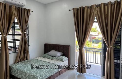 Kampung Semut Api Casa | Nawra Homestay PCB