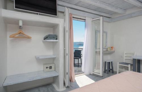 Agia Anna Apartamento | Naxian Althea