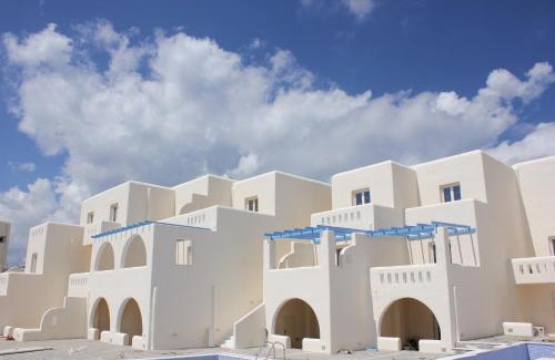 Stelida Hotel | Naxian Emerald Hotel