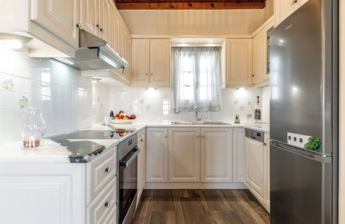 Agia Anna Casa | Naxian Queen Luxury Villas & Suites