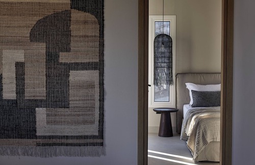 Glinado Hotel | Naxian Rhapsody