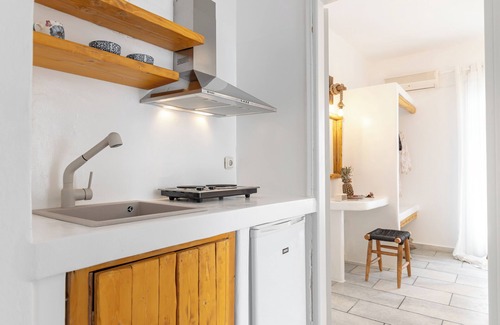 Agia Anna Casa | Naxian Serenity Suites