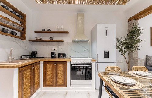 Agia Anna Casa | Naxian Serenity Suites