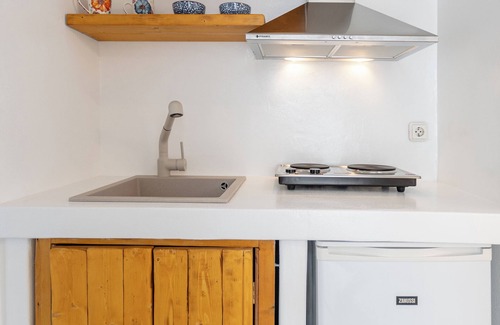Agia Anna Casa | Naxian Serenity Suites