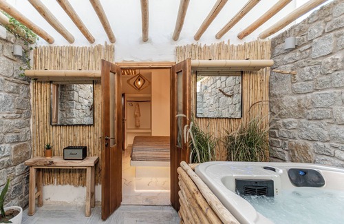 Agia Anna Casa | Naxian Serenity Suites