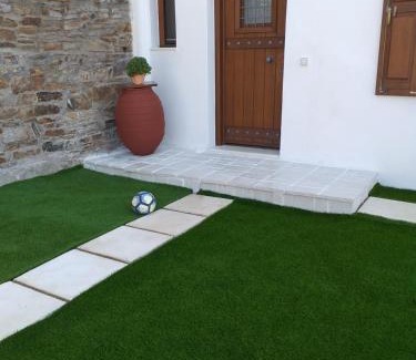 Glinado Casa | Naxian vacation with sea view
